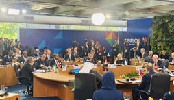 وزارت امور خارجه- 
